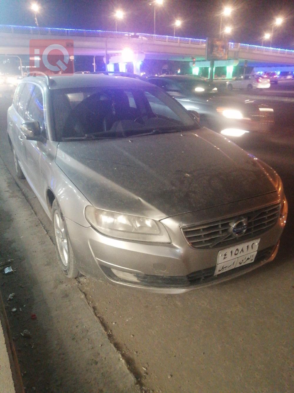 فولفو V70